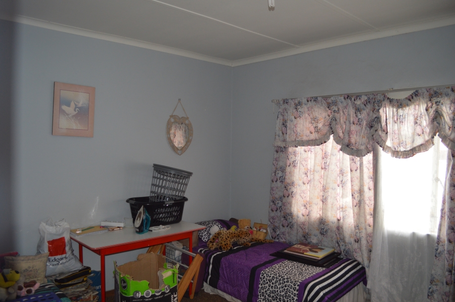 4 Bedroom Property for Sale in Victoria Park Eastern Cape